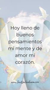 Afirmaciones positivas para éxito elimina tu creencia limitante. Afirmaciones Positivas Afirmaciones Positivas Afirmaciones Positivas Diarias Afirmaciones