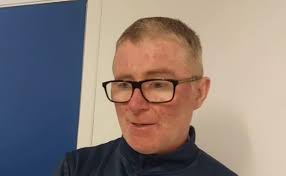 Darren Murphy: Cork are a "top quality side"