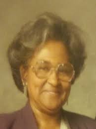 Obituary of Gladys McClain