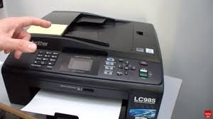 Brother mfc 250c treiber win 10. Brother Mfc Reinigungszahler Zurucksetzen Purge Counter Reset Reinigen Mit Video Tuhl Teim De