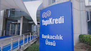 Yapı kredi is one of the first nationwide commercial banks in turkey, and is the fourth largest publicly owned bank in turkey by its asset size. Biz I Dusunuyoruz Bankacilik Ussu Youtube