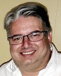 Troy Hooker Obituary (1963