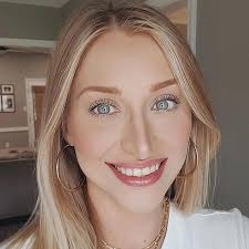 Hannah Paige's Amazon Page