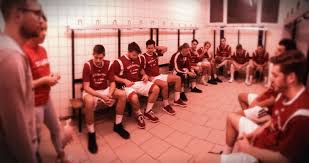 Michael lapp in mathildenstraße 12, hessen: Herren Ii Gastieren Beim Vfl Bensheim Mit Ex Coach Lohnes Langen Basketball