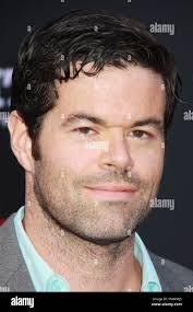 Robert baker red carpet event hi-res stock photography and images