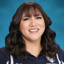 Nicole Bredeson's Instagram, Twitter & Facebook