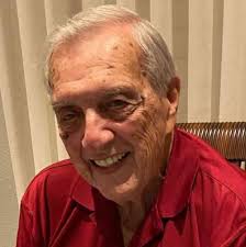 Neil Zimmerman Obituary (1938