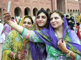 So, it is clear that eid ul fitr 2021 is 13 th may 2021 for. Is It Eid Today Yes Here S Why Eid Ul Fitr 2016 Has Started Metro News