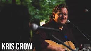 Kris Crow