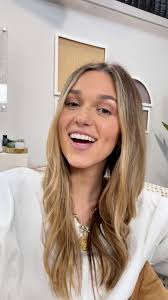 You heard Sadie Robertson