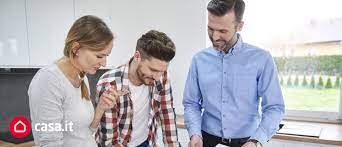 Regolamento condominiale senza dovendo procedere ad un nuovo contratto per cambio destinazione merciologica con un nuovo conduttore vorrei sapere quali procedure eseguire. Conduttore E Locatore Chi Sono Casa It