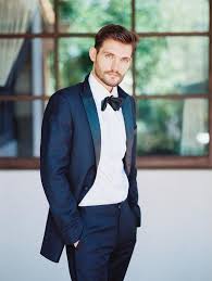 Black And Blue Wedding Suit Romantic Pink And Navy Wedding Arizona Wedding 100 Layer Cake Wedding Suits Blue Tuxedos The Black Tux