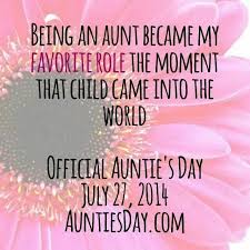 Birthday Message For Baby Nephew From Aunt I Sure Do Love Being An Aunt 3 Aunt Quotes Niece Quotes Auntie Quotes