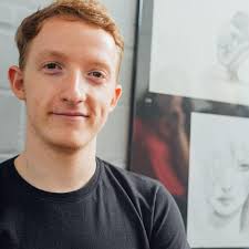 Junge Künstler stellen aus