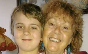 Arrival was more than coincidence