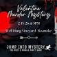 VALENTINE MURDER MYSTERY AT WELL HUNG VINEYARD event image