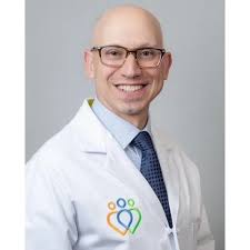 Dr. Aaron Schoenkerman, MD, Cardiovascular Disease