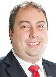 Buffalo Business First's 2021 Power Politicians