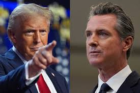 Instead of moving to Canada, Democrats should be more like Republicans