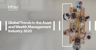 Infosys - With over $30 trillion of wealth expected to be transferred to  Gen X and millennials over the next few decades, the #wealthmanagement  industry is undergoing a profound change as wealth