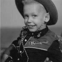 Dean Paul Bonin Obituary