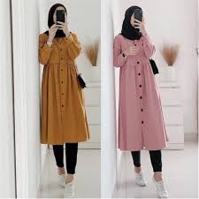 Model baju batik atasan terbaru. Harga Atasan Wanita Terbaik Agustus 2021 Shopee Indonesia