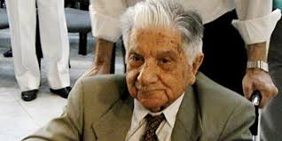 Murió Augusto Roa Bastos