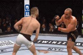 Share the best gifs now >>>. Gamers Tag Only Gif 384 257 Ufc Knockouts Conor Mcgregor Gamer Tags