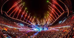 It is held annually and has been designated best major festival in the european festival awards 2015. Untold Festival Romania Event Program Sign Djs Ddm