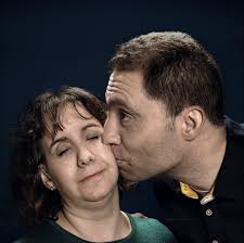 ¿Podéis vernos? ¿Podéis oírnos?: el grito de los sordociegos