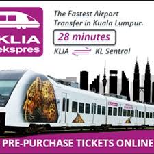 Rasakan manfaat pilih jadwal tiket kai sesuai dengan keinginan. Tiket Ets Ipoh Ke Kuala Lumpur Murah