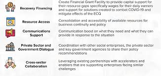 According to a 2015 report by the british council, social enterprise in the philippines is vibrant and growing, and in years to come, will have a much wider presence and impact. A Glimpse Of The Covid 19 Impact On Philippine Social Enterprises Innovation For Social Impact Partnership