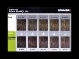 goldwell men reshade erkek sa boyasi esaskozmetk com tr