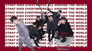 To post as much as i used to do before, i'm having my college classes online twice a week i'm literally unemployed ahjdh, i may post just a few wallpapers per day because i play way too much video games… 🤡 but anyways it nice to be. Stray Kids Desktop Wallpaper