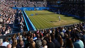 She held the world no.1 position for a record total of 377. Bbc To Broadcast Queen S Until 2024 Media Centre