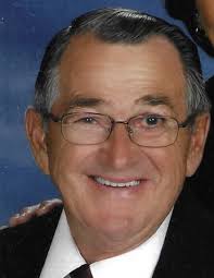 Obituary for Teddy L. Paxton