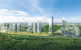 The township is developed by mah seng group. Providing Affordable Housing In Bangi The Edge Markets
