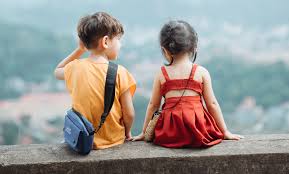 Die Politik Lasst Die Kinder In Der Krise Allein Jan Martin Wiarda