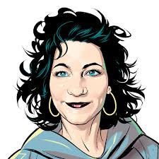 Happy International Women's Day from Mattermost!