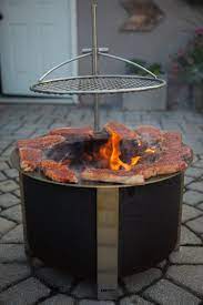 X Series 19 Smokeless Fire Pit Fire Pit Diy Fire Pit Fire Pit Grill