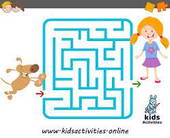Funny Mazes For Kids Printable Puzzle For Children Kids Activities Mazes For Kids Printable Mazes For Kids Maze Games For Kids