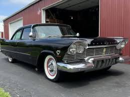 Image result for Satin Gray 1957 Plymouth