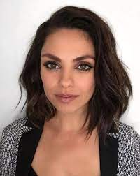 Mila S Choppy Bob Medium Hair Styles Hair Inspiration Short Hair Styles