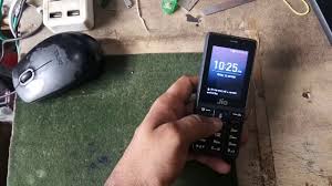 You will certainly discover much software application on the web like dc unlocker to obtain the unlock code. Jio Phone F220 Pin Code Unlock Youtube