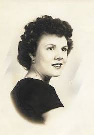 Muriel Maurice Carroll Savage (1923-2011)