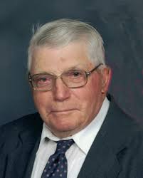 Most Recent Obituaries