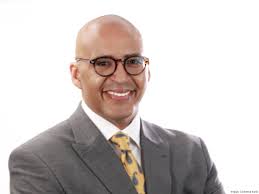 Cadence Bank hires Google's Jerrell Moore as chief diversity officer