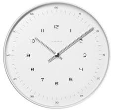 636 g, für den betrieb design der funkuhr ist sie ideal für jeden raum ihres hauses, egal ob schlafzimmer, küche oder büro. Kuchenuhren Wanduhr Kuche Uhr Kitchenclock Mocavi Der Design Shop