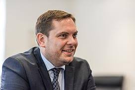 Der Rat der Stadt Oberhausen