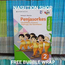 Materi penjaskes kelas xi semester 2 kurikulum 2013 pdf. Buku Penjasorkes Kelas 2 Sd Penerbit Erlangga Pdf Cara Golden